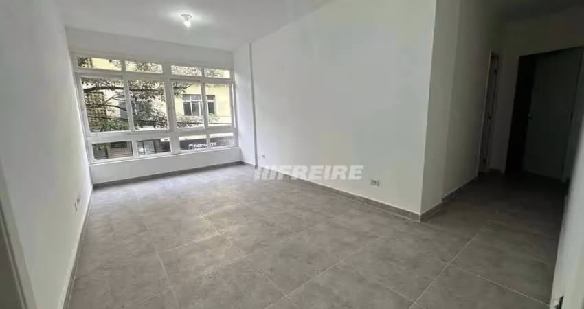 Apartamento com 2 dormitórios para alugar, 90 m² por r$ 2.848/mês - centro - são caetano do sul/sp