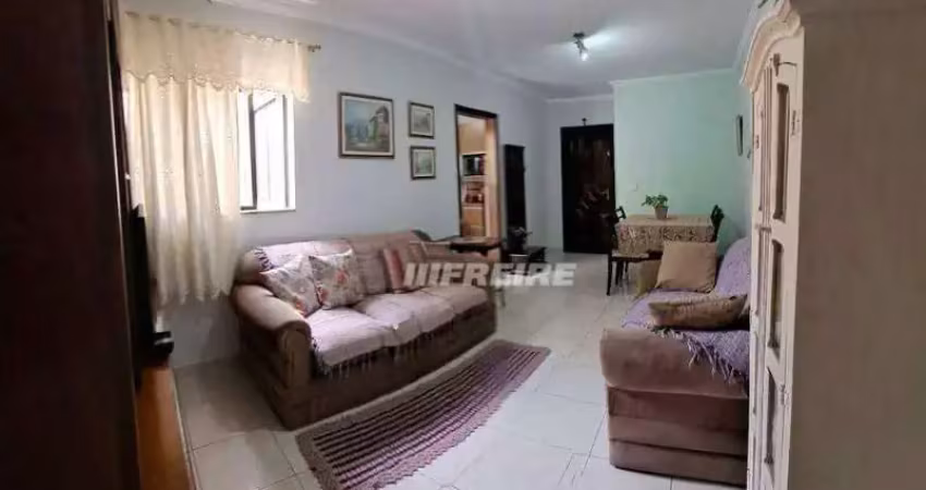 Apartamento com 3 dormitórios à venda, 86 m² por r$ 570.000,00 - jardim bela vista - santo andré/sp