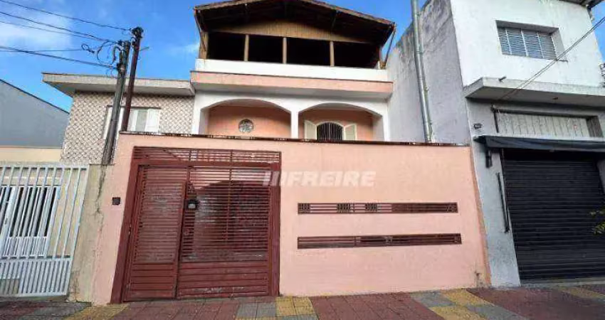 Sobrado com 3 dormitórios à venda, 500 m² por r$ 1.400.000,00 - são josé - são caetano do sul/sp