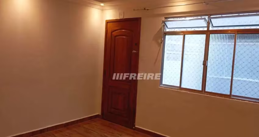Apartamento com 2 dormitórios à venda, 57 m² por r$ 398.000,00 - osvaldo cruz - são caetano do sul/sp