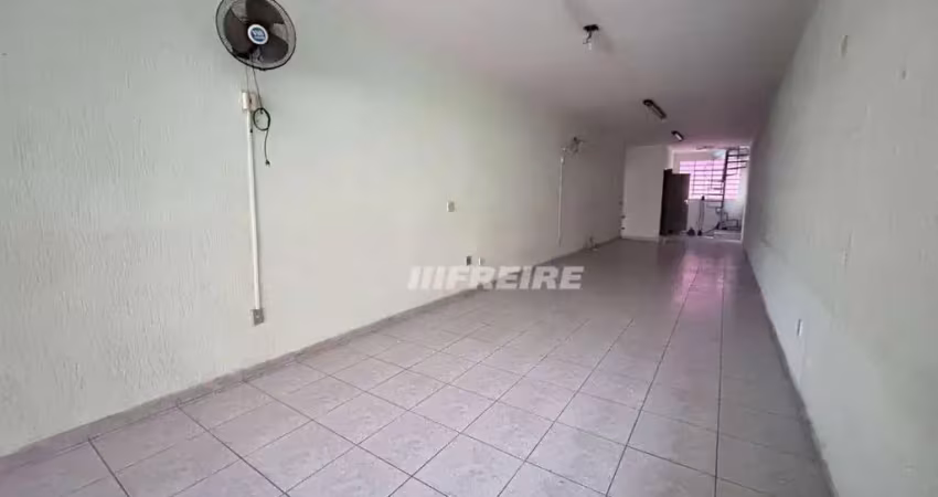 Salão para alugar, 150 m² por r$ 3.310,00/mês - centro - são caetano do sul/sp