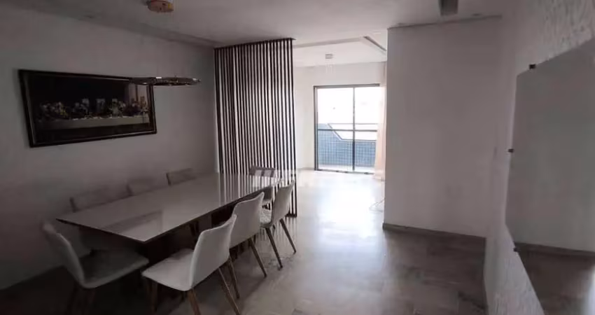 Cobertura com 3 dormitórios à venda, 200 m² por r$ 980.000,00 - santa maria - são caetano do sul/sp