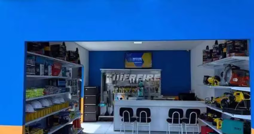 Galpão à venda, 348 m² por r$ 2.400.000 - fundação - são caetano do sul/sp