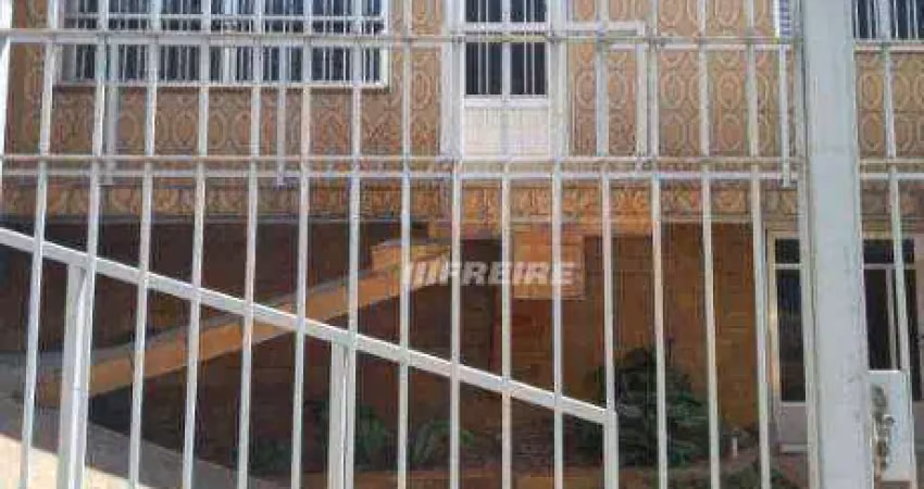 Casa com 1 dormitório para alugar, 200 m² por r$ 2.969,75/mês - fundação - são caetano do sul/sp