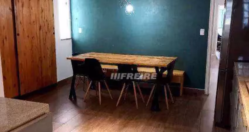 Casa com 3 dormitórios à venda, 177 m² por r$ 1.090.000 - santa maria - são caetano do sul/sp