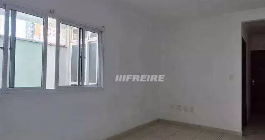 Apartamento com 3 dormitórios à venda, 90 m² por r$ 520.000,00 - figueiras - santo andré/sp