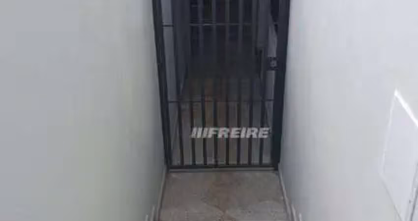 Casa com 1 dormitório para alugar, 35 m² por r$ 1.332/mês - santa maria - santo andré/sp