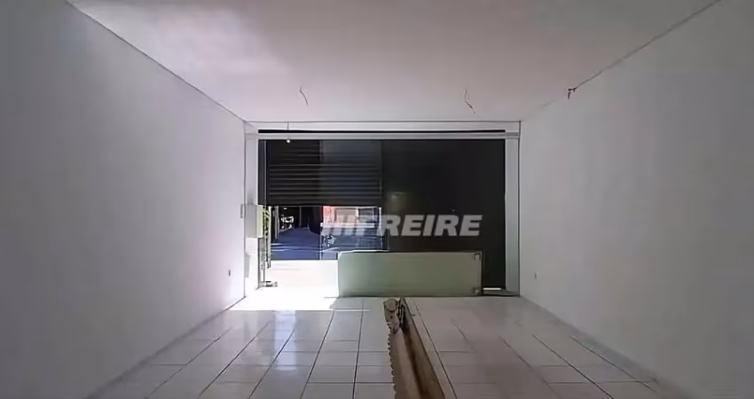 Salão para alugar, 98 m² por r$ 6.050,00/mês - osvaldo cruz - são caetano do sul/sp