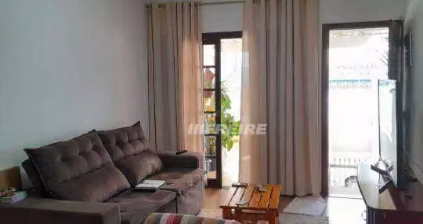 Sobrado com 2 dormitórios à venda, 159 m² por r$ 760.000 - cerâmica - são caetano do sul/sp