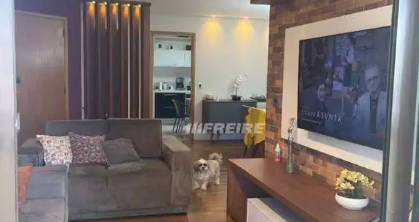 Apartamento com 3 dormitórios à venda, 144 m² por r$ 1.111.000 - centro - santo andré/sp
