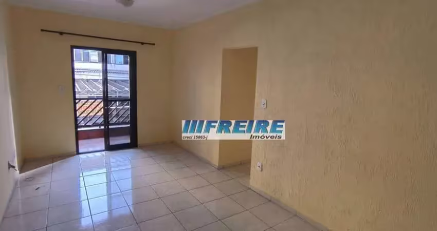 Apartamento com 2 dormitórios à venda, 70 m² por r$ 455.000,00 - osvaldo cruz - são caetano do sul/sp