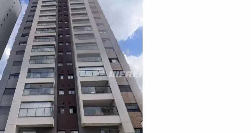 Apartamento com 2 dormitórios à venda, 87 m² por r$ 982.000 - vila bastos - santo andré/sp