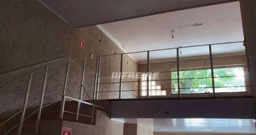 Salão à venda, 243 m² por r$ 1.300.000,00 - santo antônio - são caetano do sul/sp