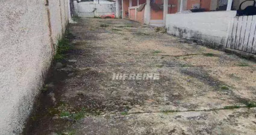 Terreno à venda, 450 m² por r$ 850.000,00 - vila palmares - santo andré/sp
