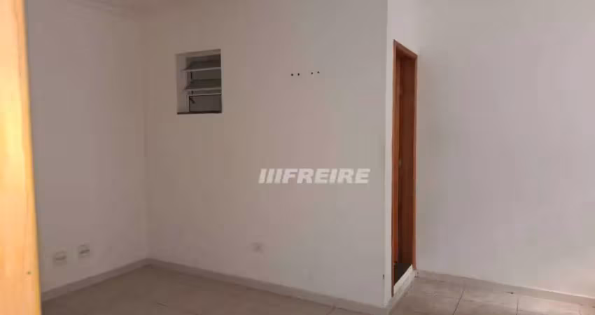 Apartamento com 1 dormitório para alugar, 40 m² por r$ 1.900/mês - centro - são caetano do sul/sp