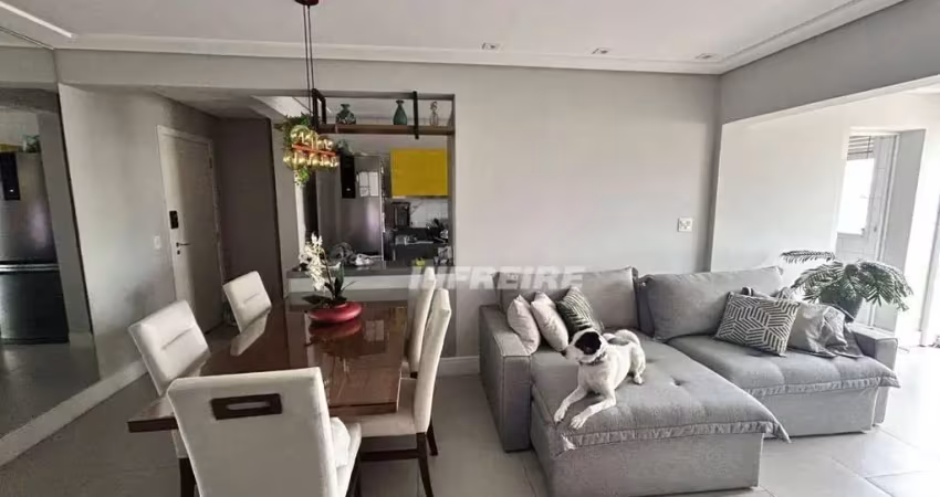 Apartamento à venda, 78 m² por r$ 790.000,00 - santa paula - são caetano do sul/sp
