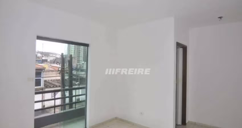 Apartamento com 3 dormitórios à venda, 88 m² por r$ 322.000 - jardim guarará - santo andré/sp