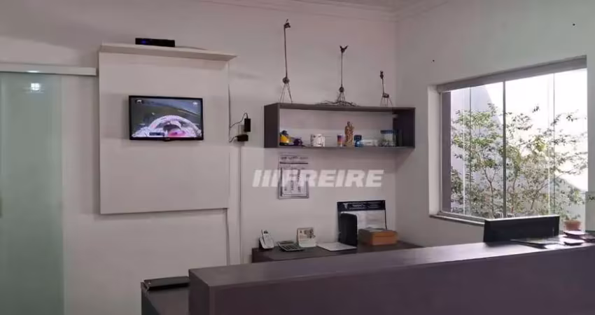 Casa com 2 dormitórios, 76 m² - venda por r$ 564.000,00 ou aluguel por r$ 3.500,00/mês - jardim santo antônio - santo andré/sp