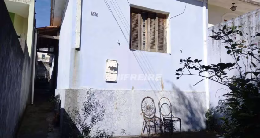 Terreno à venda, 163 m² por r$ 585.000,00 - olímpico - são caetano do sul/sp