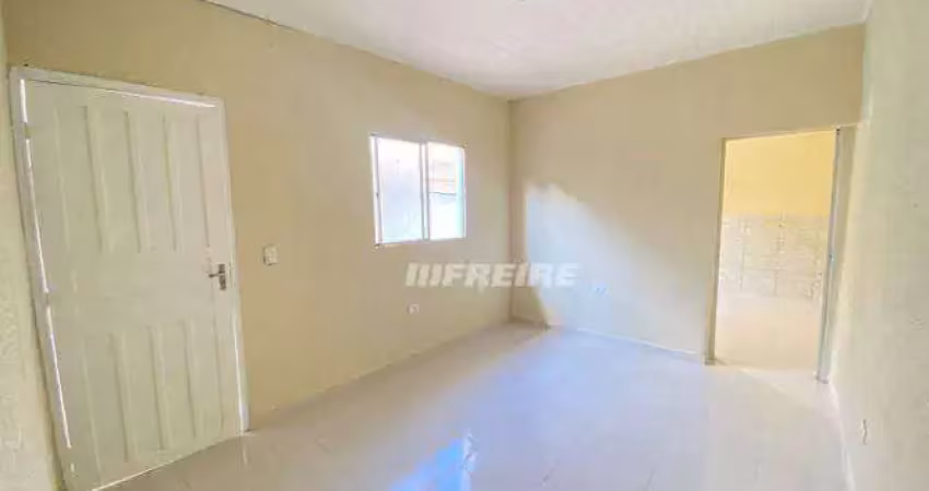 Casa com 1 dormitório à venda, 151 m² por r$ 740.000,00 - nova gerti - são caetano do sul/sp