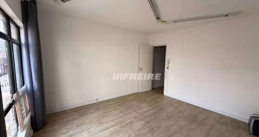 Sala para alugar, 40 m² por r$ 1.912,24/mês - centro - são caetano do sul/sp
