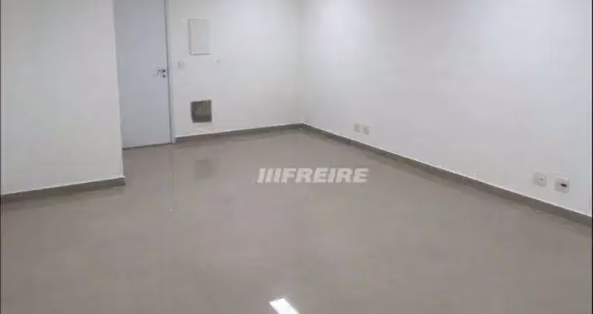 Sala para alugar, 36 m² por r$ 2.945,11/mês - centro - são caetano do sul/sp