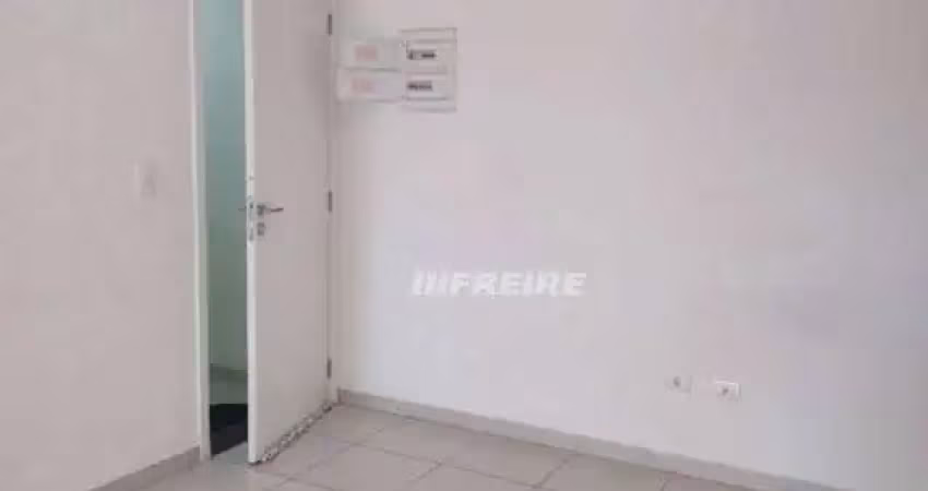 Apartamento com 1 dormitório para alugar, 39 m² por r$ 2.280,00/mês - boa vista - são caetano do sul/sp