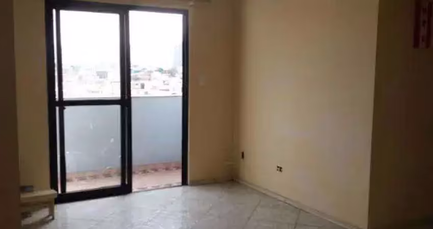 Apartamento à venda, 78 m² por r$ 355.000,00 - parque fongaro - são paulo/sp