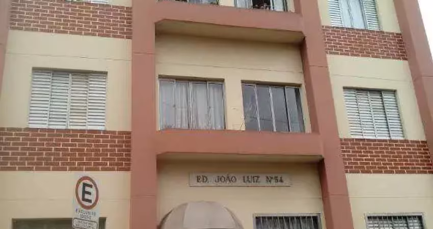 Apartamento com 1 dormitório para alugar, 55 m² por r$ 1.870,00/mês - barcelona - são caetano do sul/sp