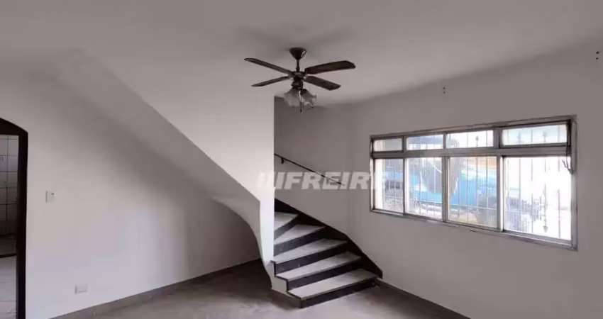 Sobrado com 3 dormitórios para alugar, 200 m² por r$ 4.083,00/mês - olímpico - são caetano do sul/sp