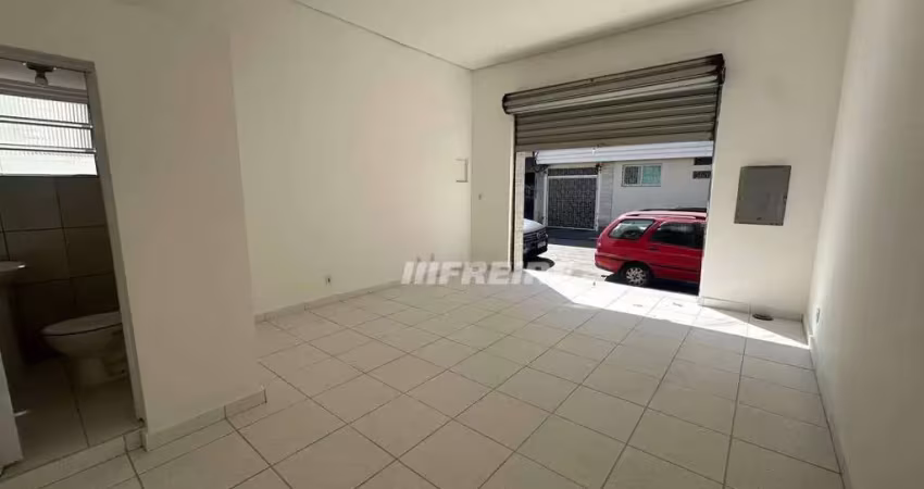Salão para alugar, 40 m² por r$ 1.900,00/mês - boa vista - são caetano do sul/sp