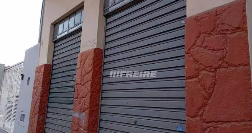 Salão para alugar, 40 m² por r$ 1.100,00/mês - osvaldo cruz - são caetano do sul/sp