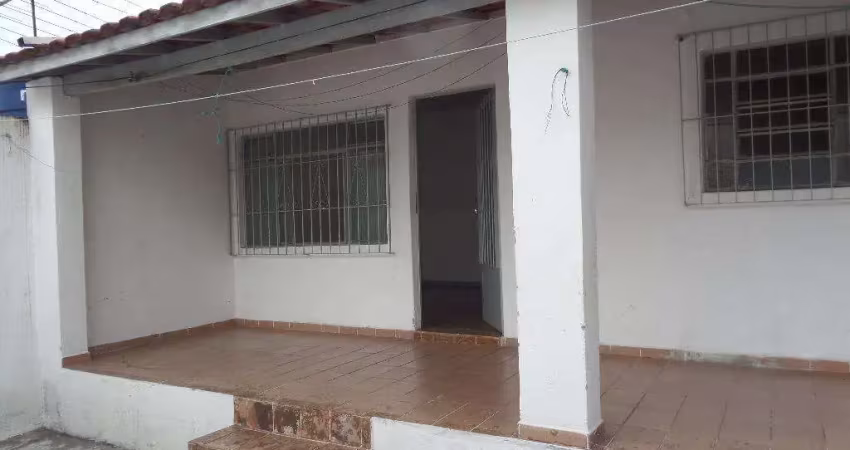 Casa com 1 dormitório para alugar, 60 m² por r$ 1.881,85/mês - cerâmica - são caetano do sul/sp