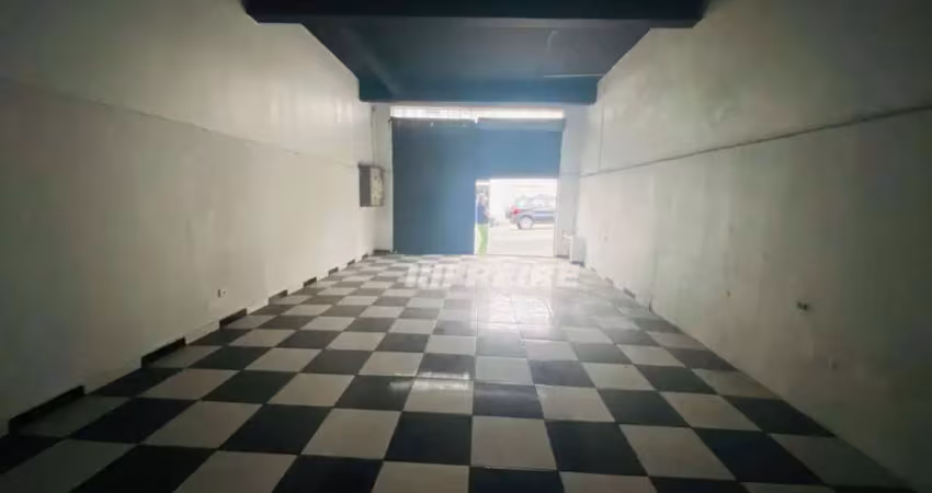Salão para alugar, 60 m² por r$ 3.033,20/mês - osvaldo cruz - são caetano do sul/sp