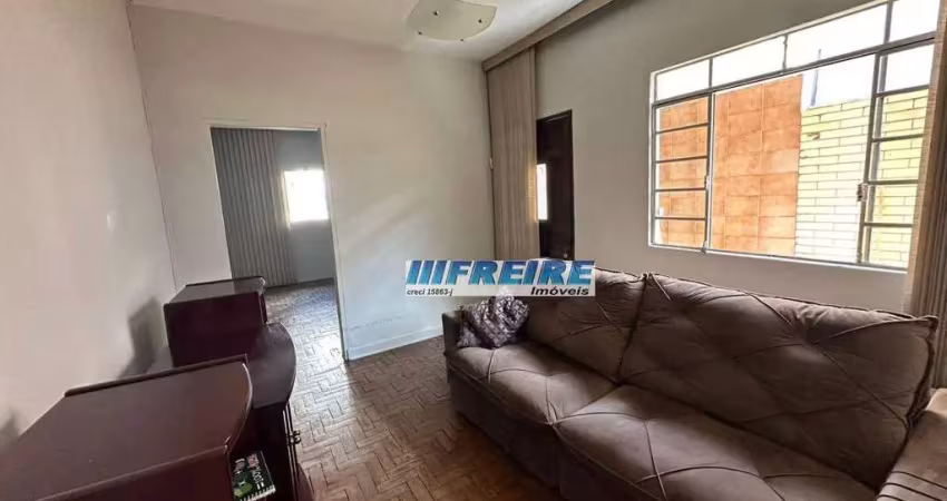 Sobrado com 4 dormitórios à venda, 146 m² por r$ 980.000,00 - santa paula - são caetano do sul/sp