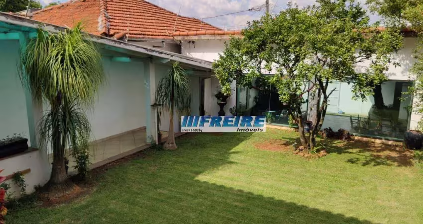 Sobrado com 3 dormitórios à venda, 310 m² por r$ 1.580.000,00 - santa maria - são caetano do sul/sp