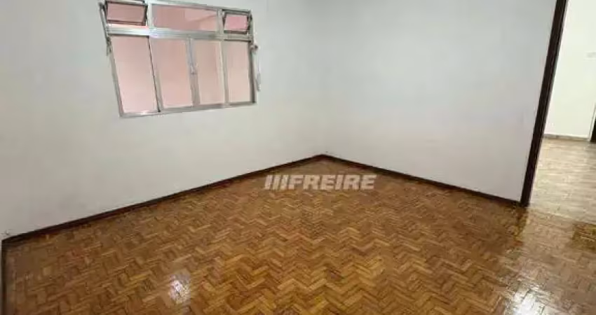 Casa com 3 dormitórios à venda, 137 m² por r$ 850.000,00 - olímpico - são caetano do sul/sp