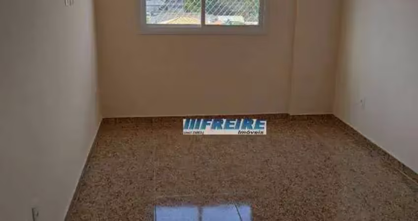 Apartamento com 1 dormitório para alugar, 55 m² por r$ 2.400,00/mês - nova gerti - são caetano do sul/sp