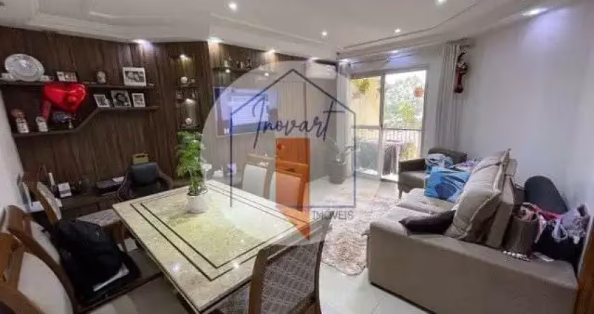 APARTAMENTO VILA ALPINA