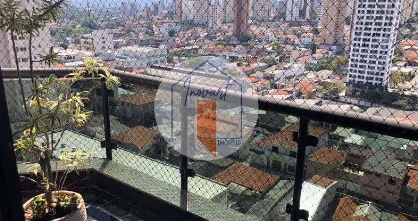 APARTAMENTO ANÁLIA FRANCO