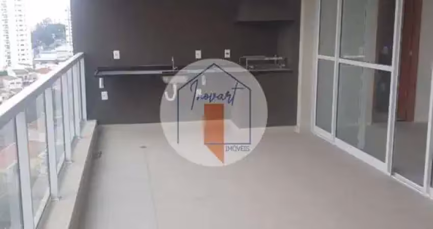 Apartamento com 3 quartos à venda na Mooca, São Paulo 