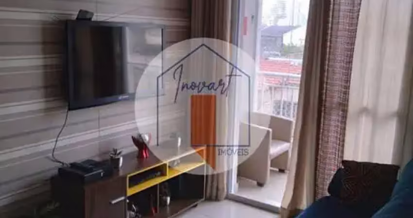 Apartamento com 2 quartos à venda na Mooca, São Paulo 