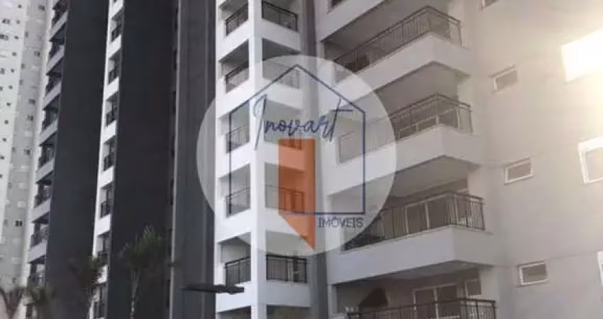 APARTAMENTO TATUAPÉ