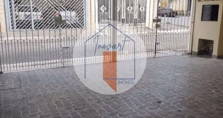 CASA TÉRREA TATUAPÉ