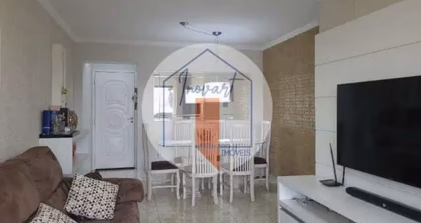 Apartamento com 3 quartos à venda na Mooca, São Paulo 