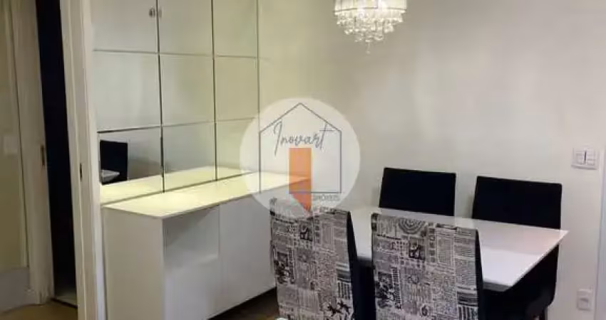 APARTAMENTO ANÁLIA FRANCO