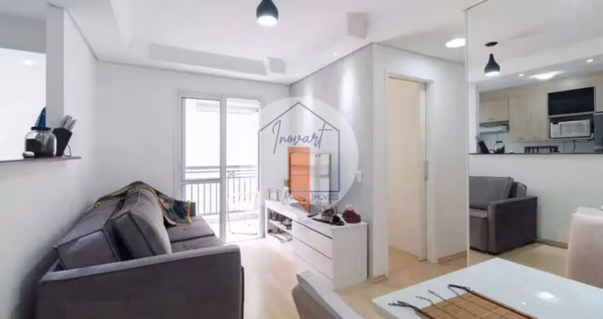 Apartamento com 2 quartos à venda na Vila Bela, São Paulo 