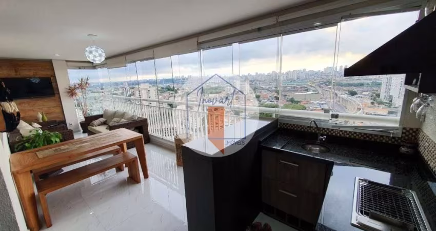 APARTAMENTO VILA PRUDENTE