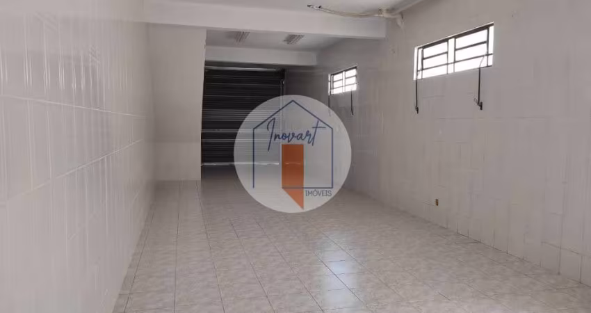 Sala comercial para alugar na Vila Ede, São Paulo 