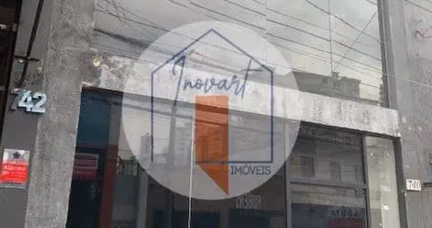 Sala comercial para alugar no Tatuapé, São Paulo 